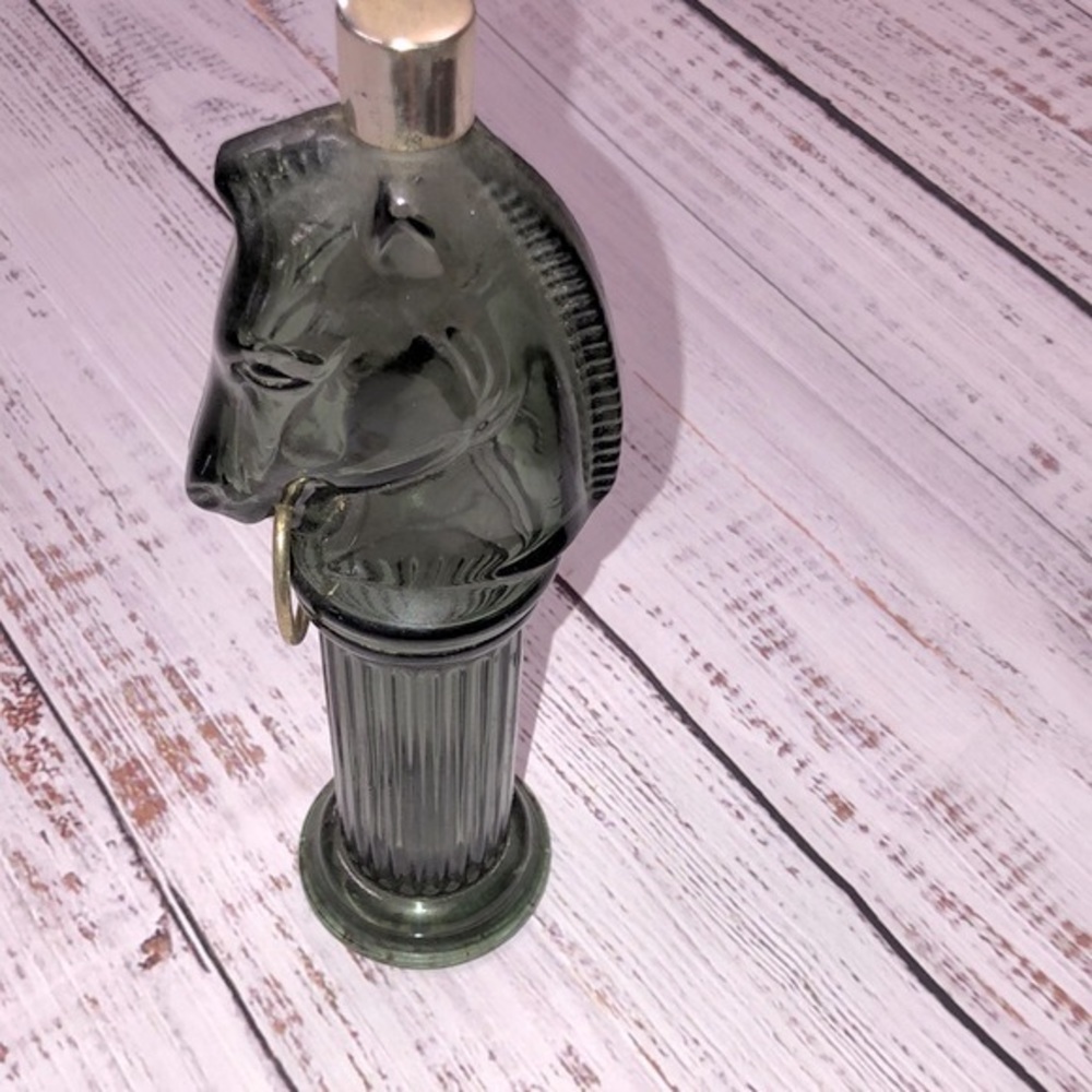 Vintage Avon Pony Post decanter - Picture 2 of 6